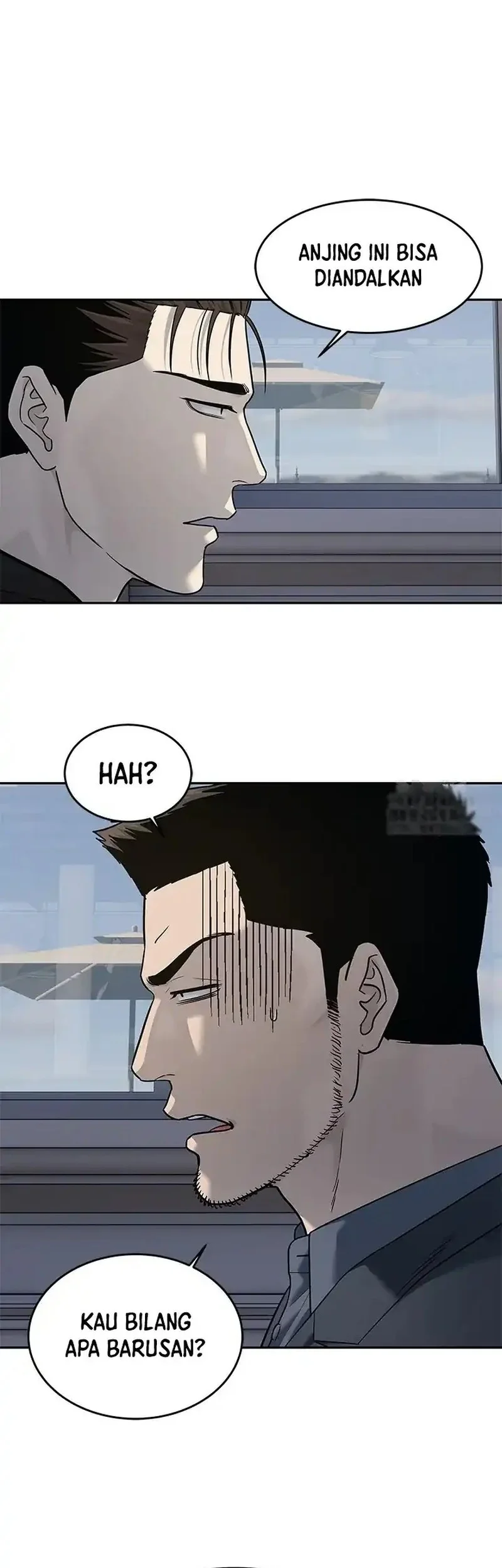 God of Blackfield Chapter 245 Gambar 58