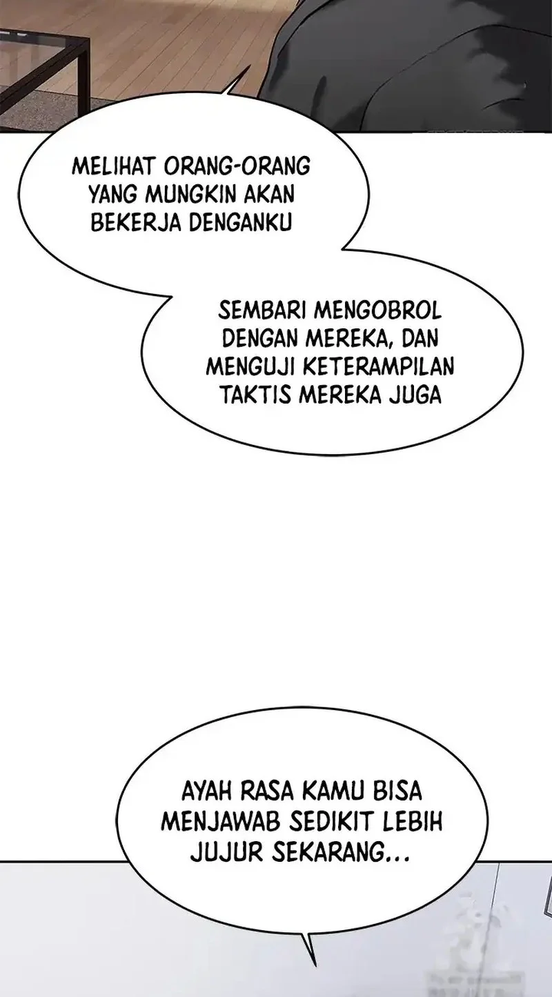 God of Blackfield Chapter 245 Gambar 67