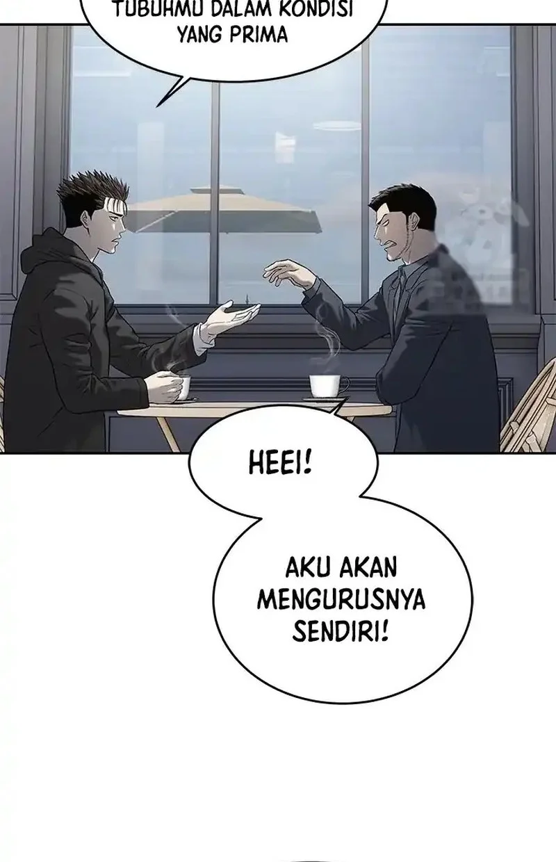 God of Blackfield Chapter 245 Gambar 40