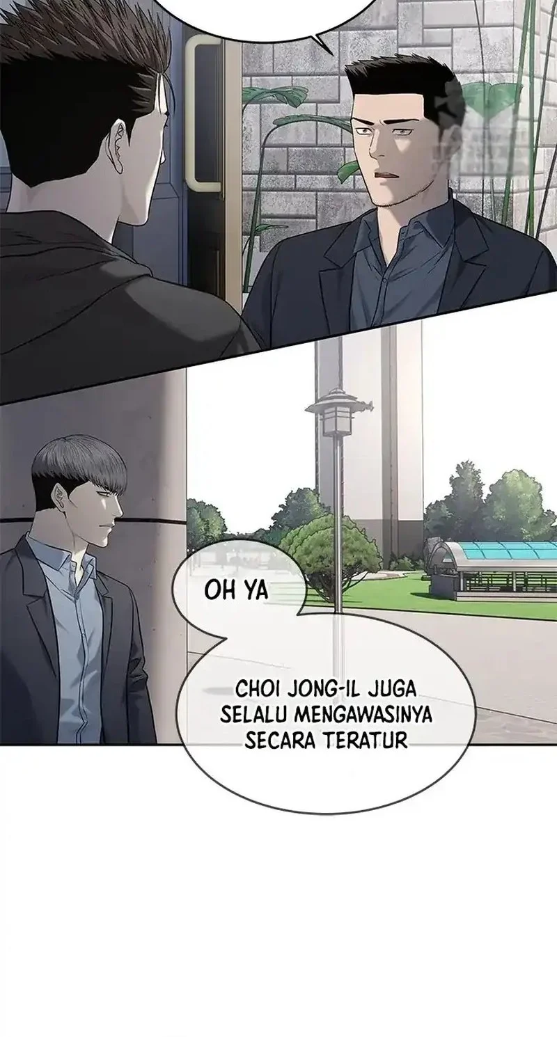 God of Blackfield Chapter 245 Gambar 44