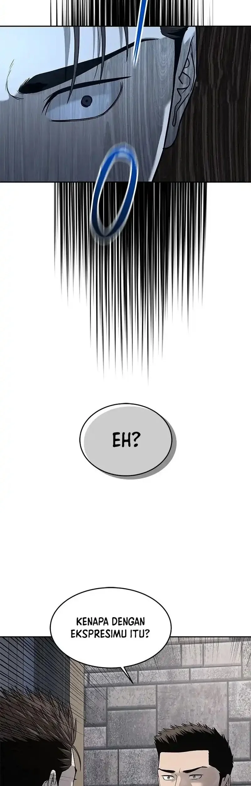 God of Blackfield Chapter 245 Gambar 42