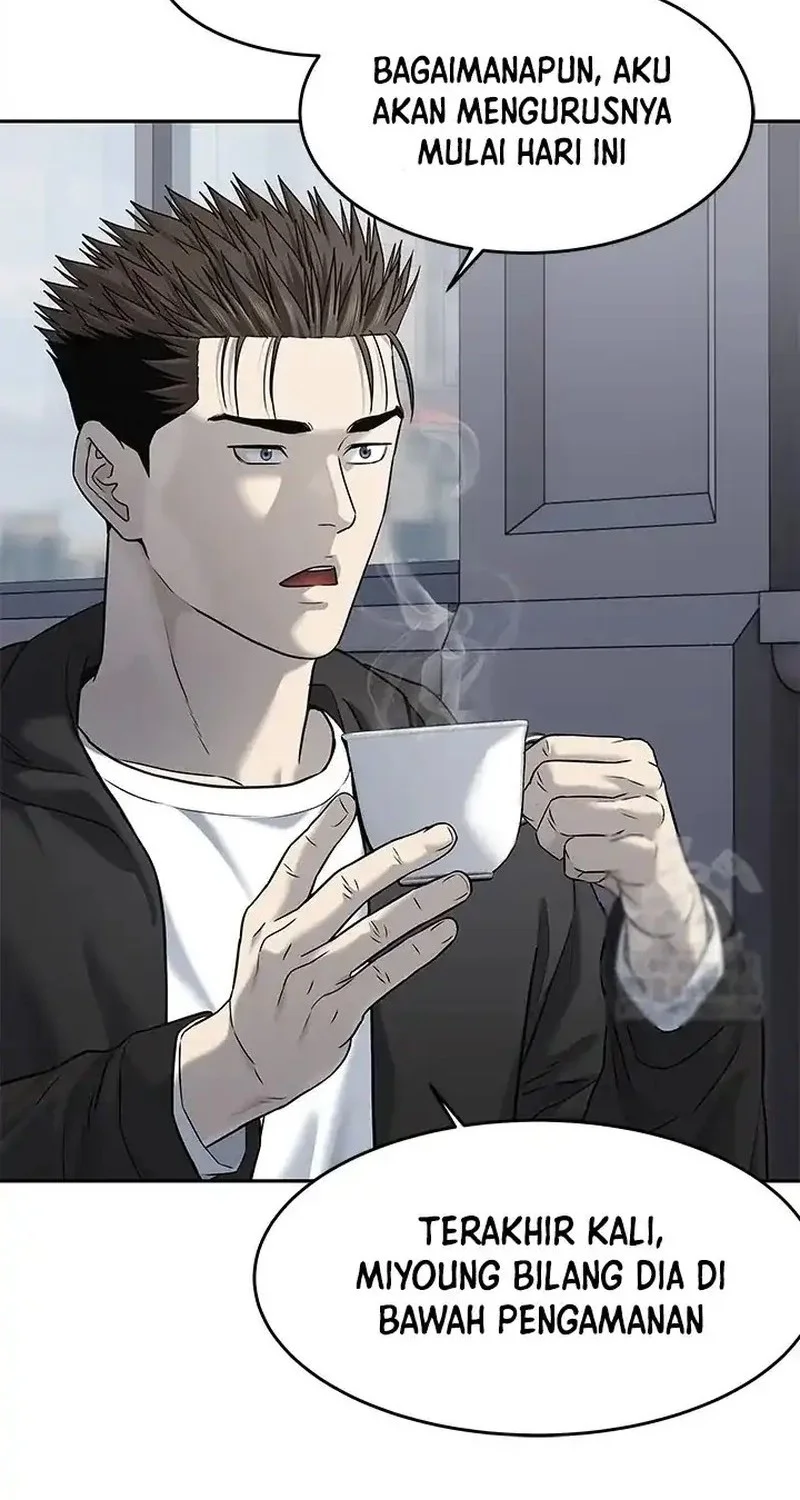 God of Blackfield Chapter 245 Gambar 48