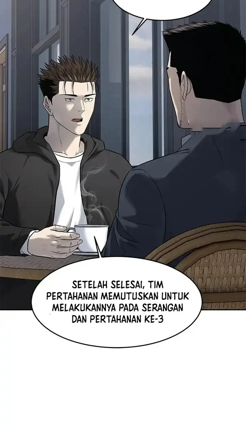 God of Blackfield Chapter 245 Gambar 52