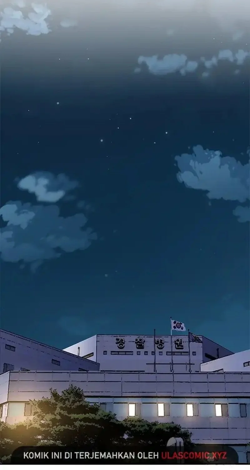 God of Blackfield Chapter 245 Gambar 4