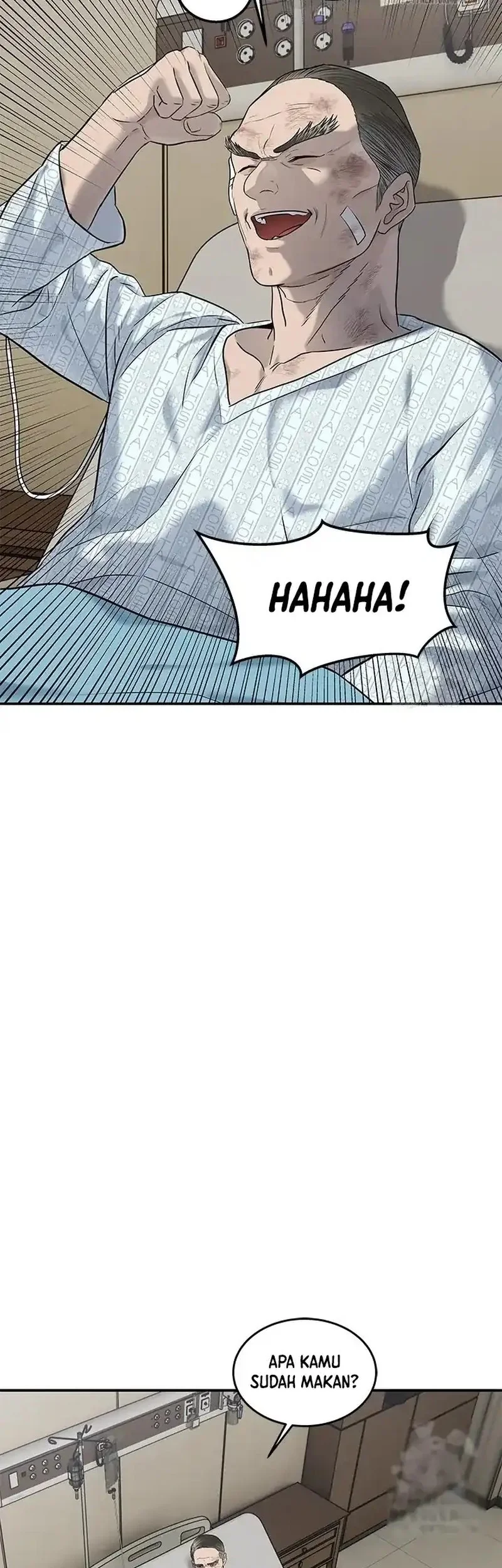 God of Blackfield Chapter 245 Gambar 7