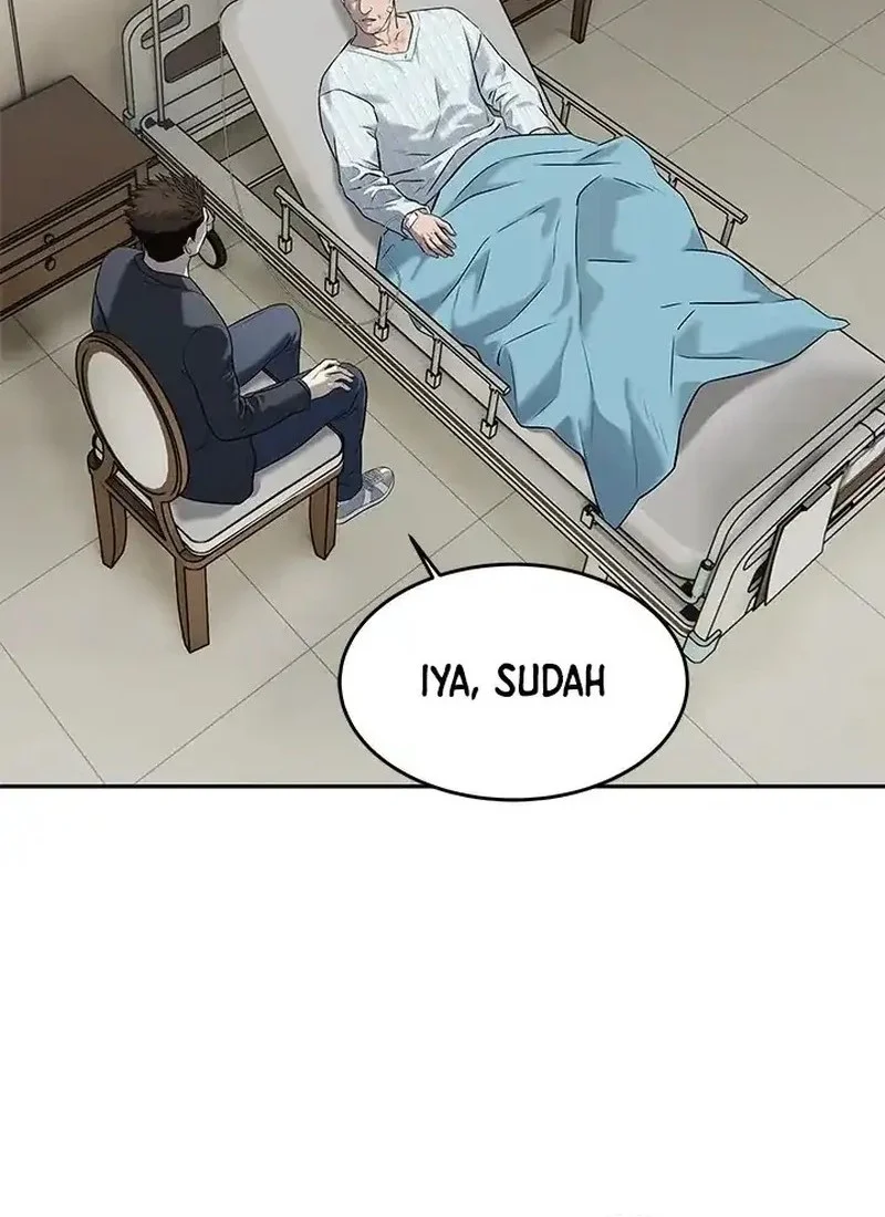 God of Blackfield Chapter 245 Gambar 8