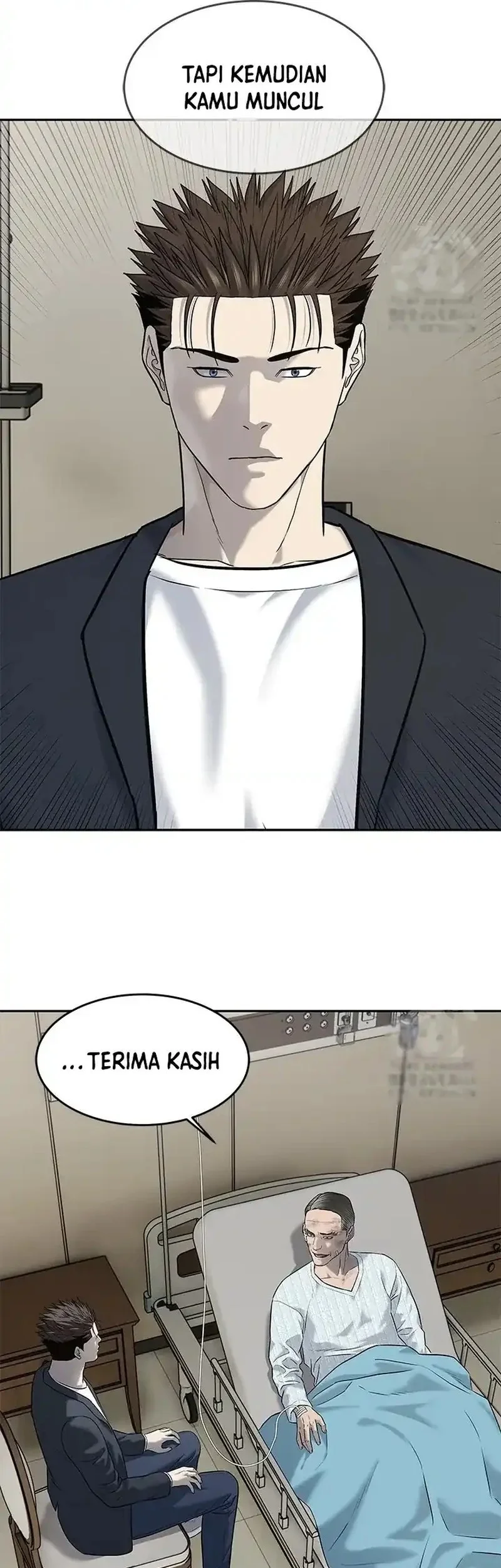 God of Blackfield Chapter 245 Gambar 21