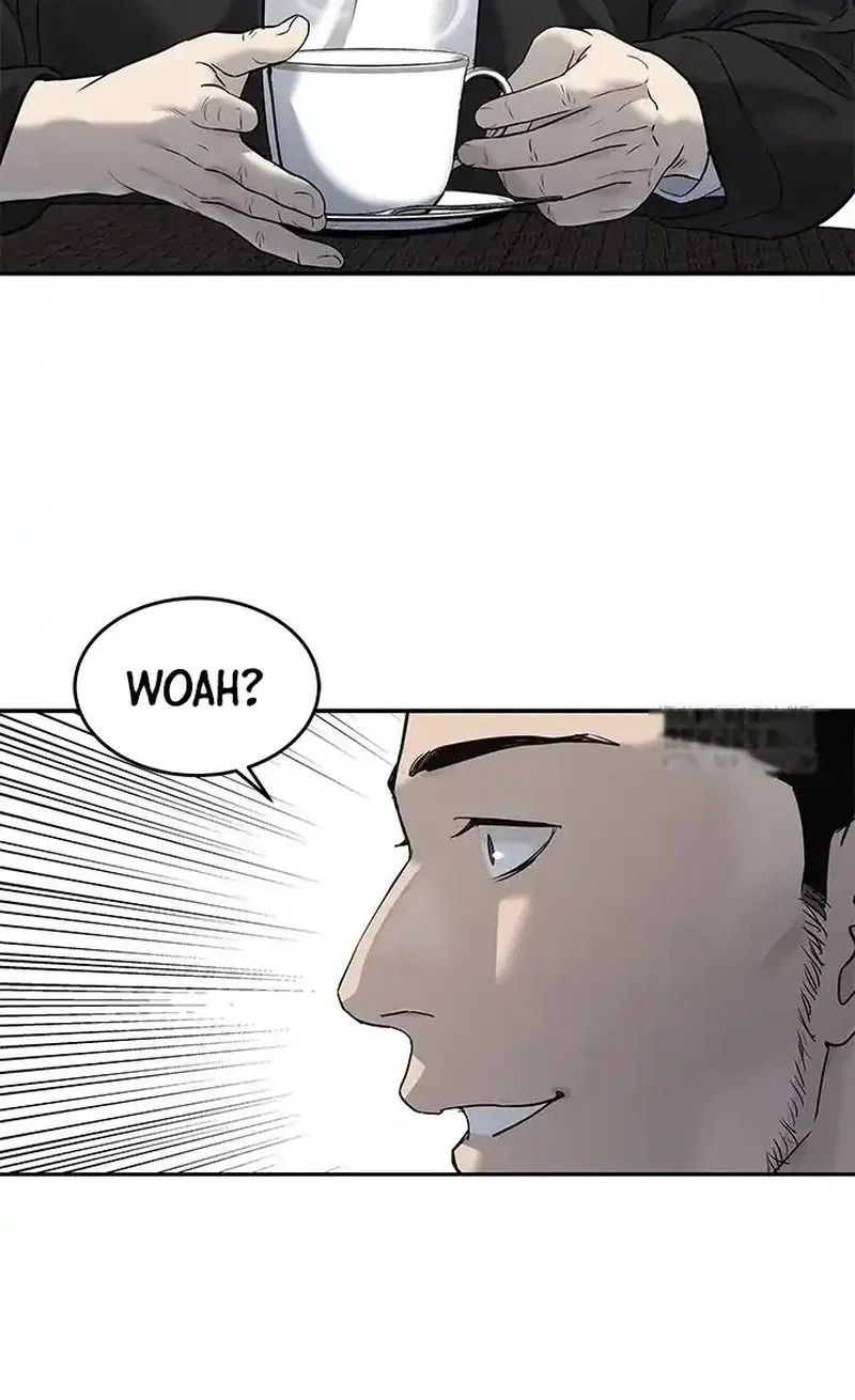 God of Blackfield Chapter 245 Gambar 36