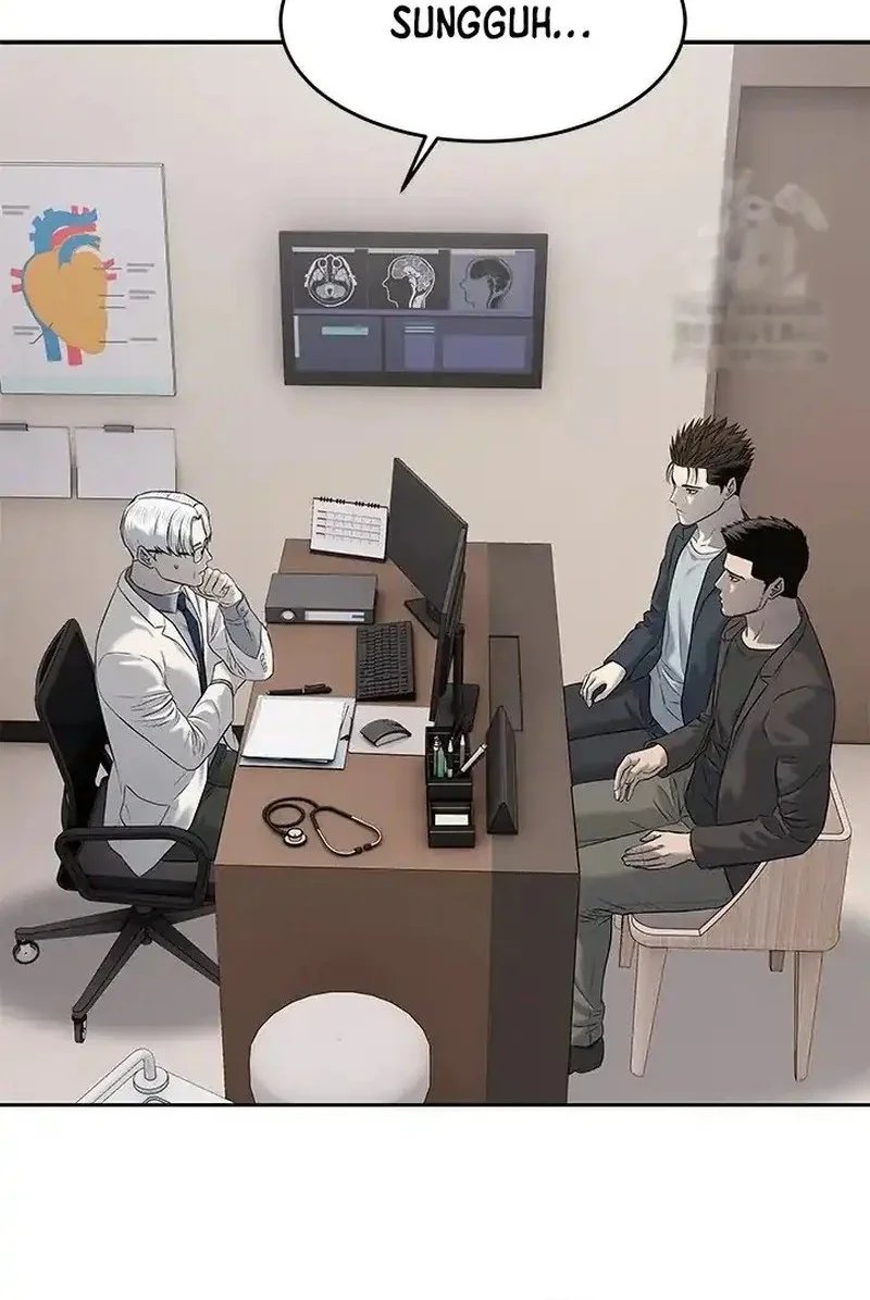 God of Blackfield Chapter 246 Gambar 63