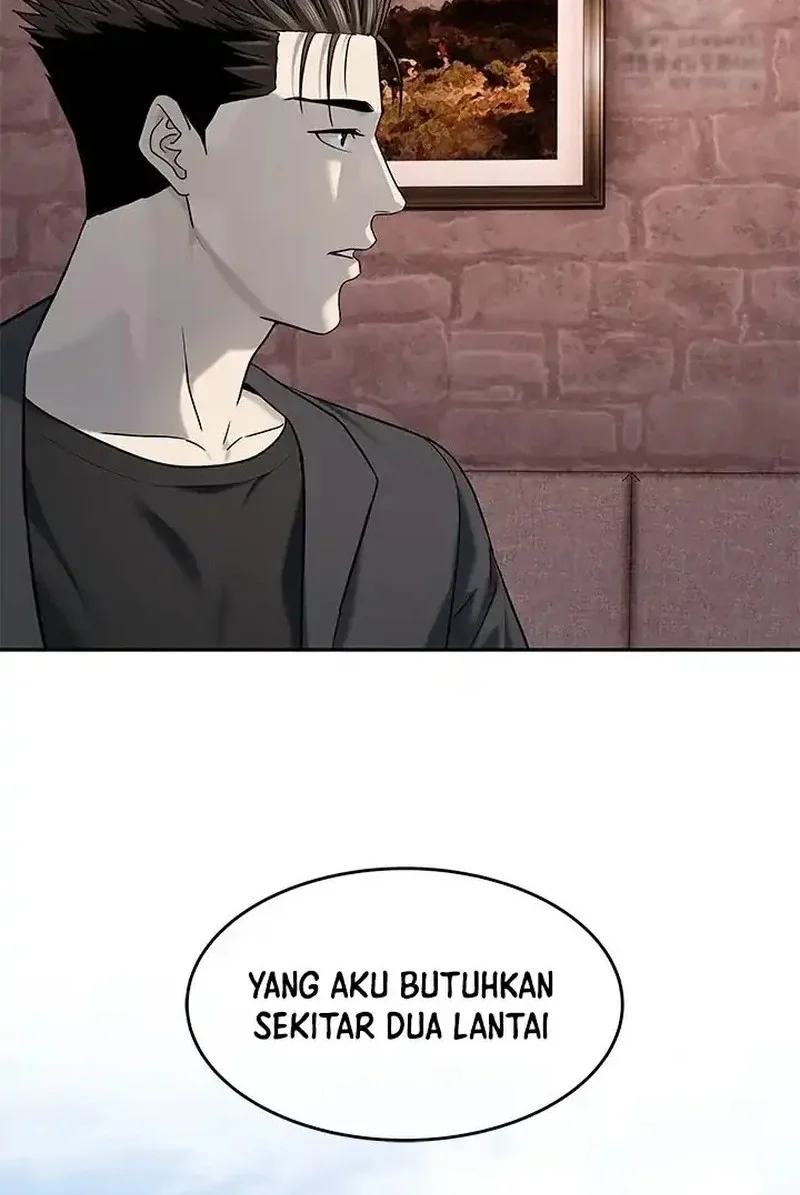 God of Blackfield Chapter 246 Gambar 44