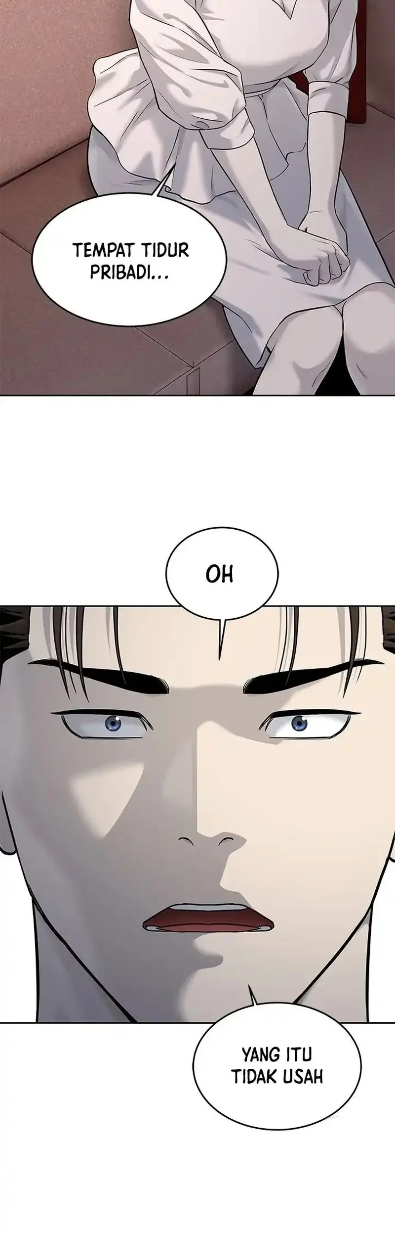 God of Blackfield Chapter 246 Gambar 47