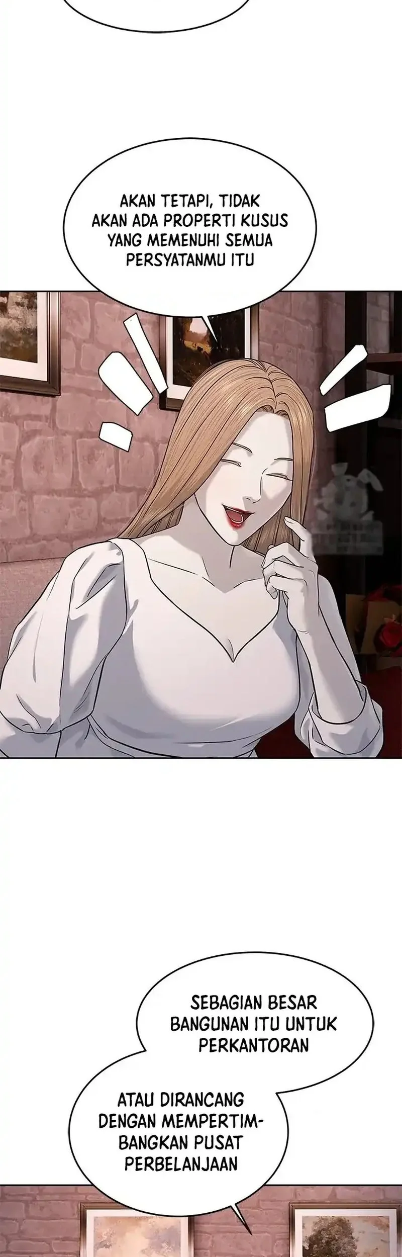 God of Blackfield Chapter 246 Gambar 49