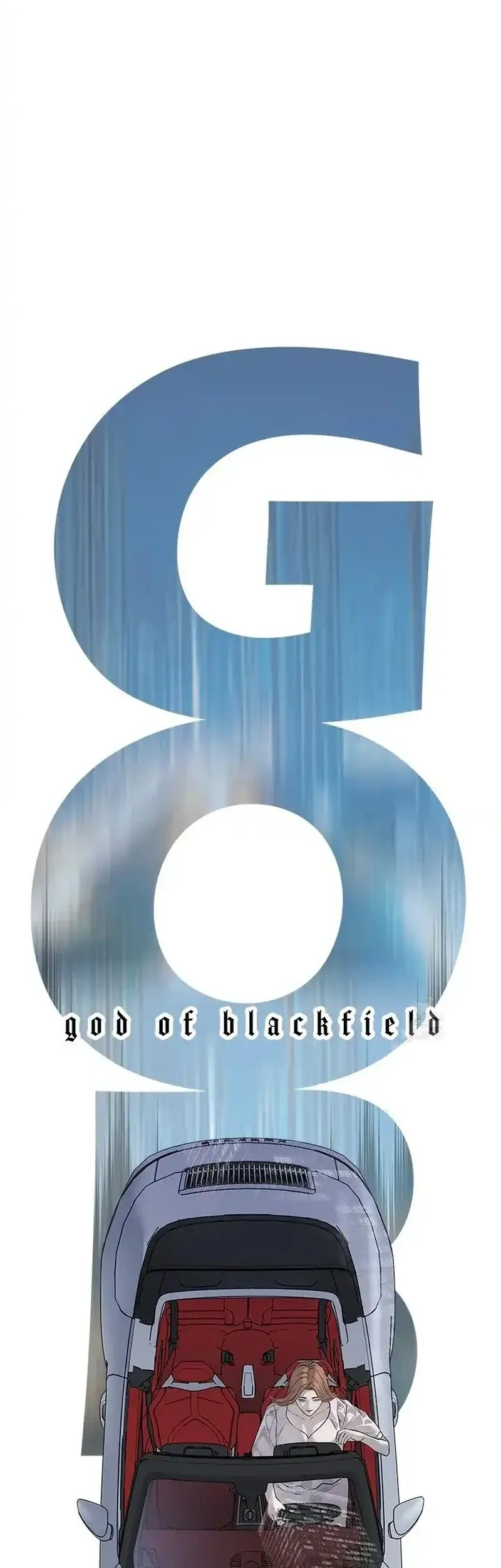 God of Blackfield Chapter 246 Gambar 3