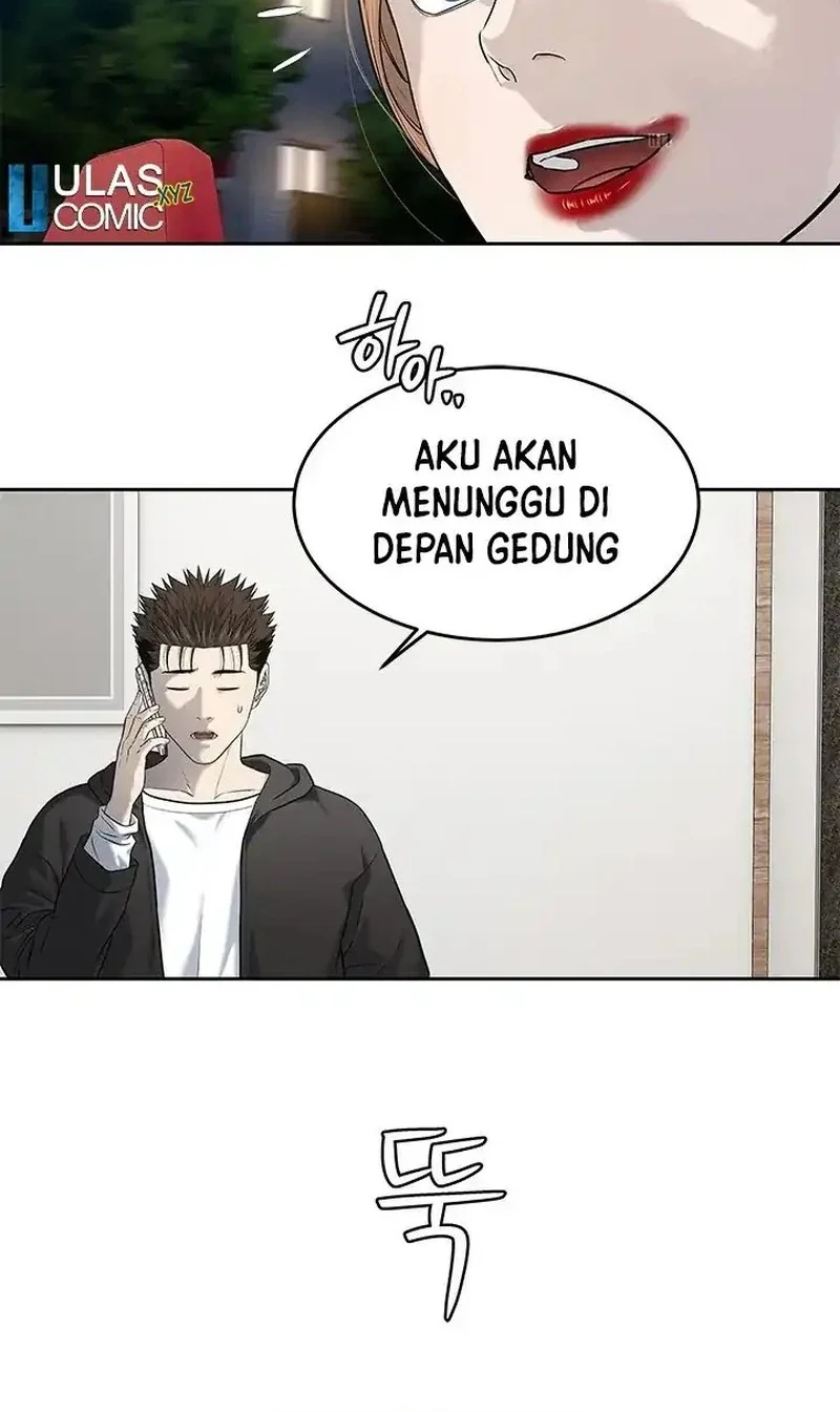God of Blackfield Chapter 246 Gambar 8