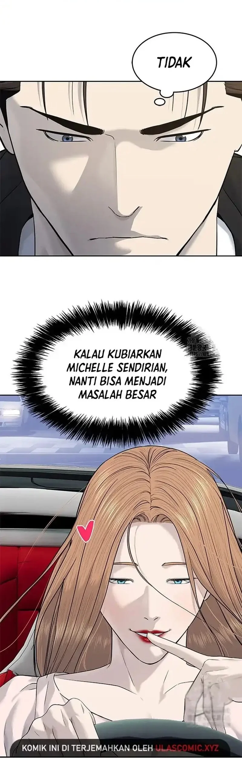 God of Blackfield Chapter 246 Gambar 10