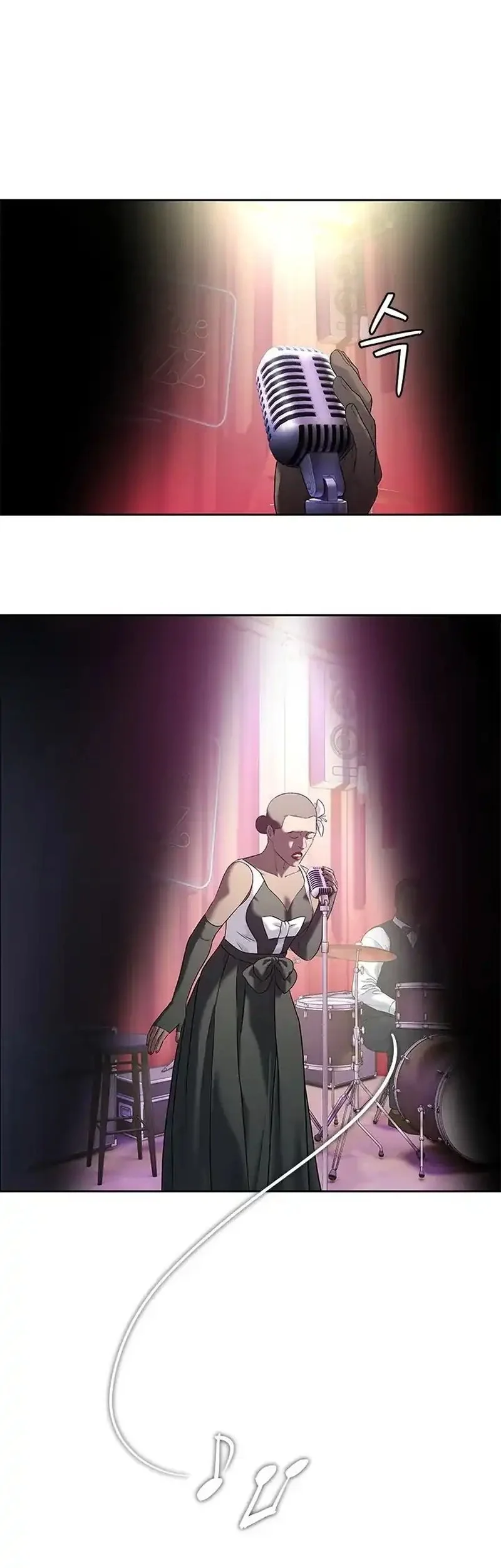 God of Blackfield Chapter 246 Gambar 21