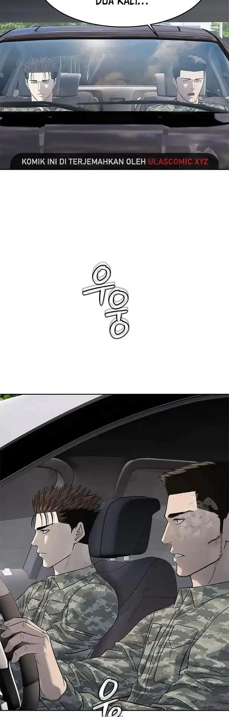 God of Blackfield Chapter 247 Gambar 58