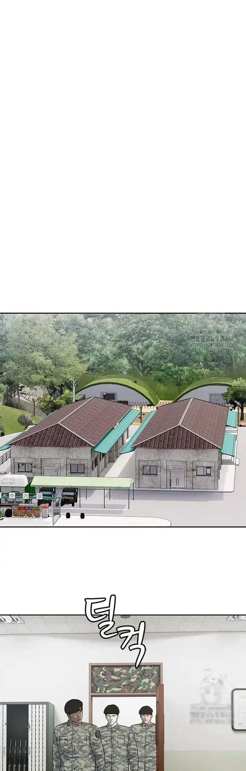 God of Blackfield Chapter 247 Gambar 39