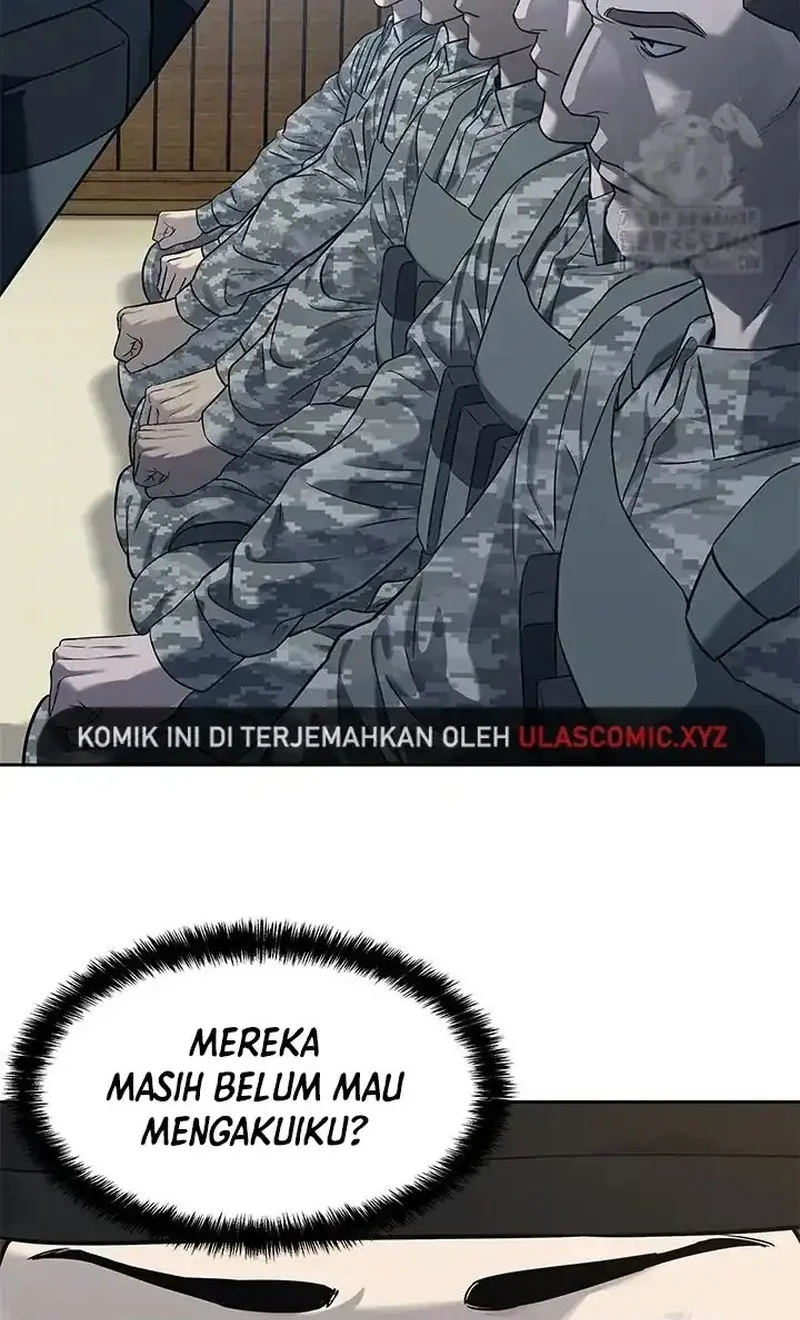 God of Blackfield Chapter 247 Gambar 44