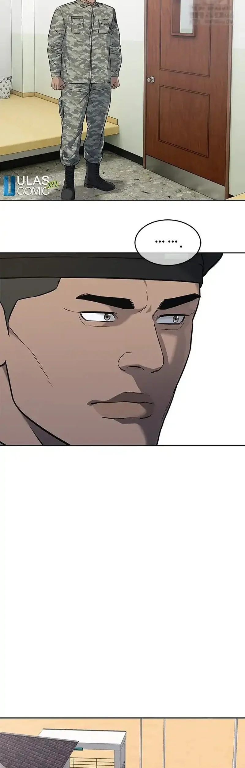 God of Blackfield Chapter 247 Gambar 50