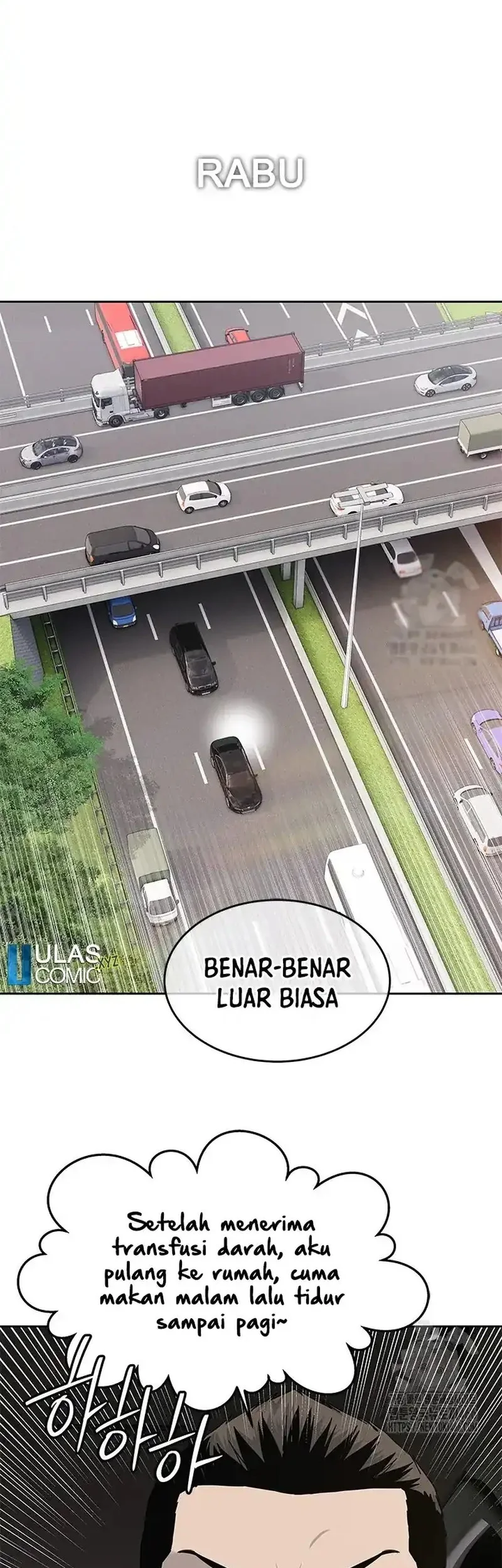 God of Blackfield Chapter 247 Gambar 21