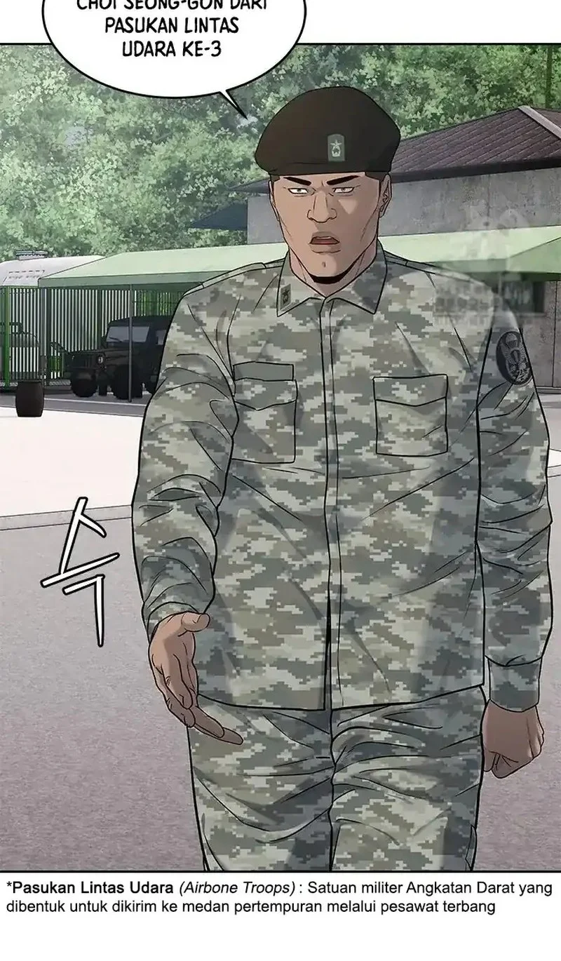 God of Blackfield Chapter 247 Gambar 32