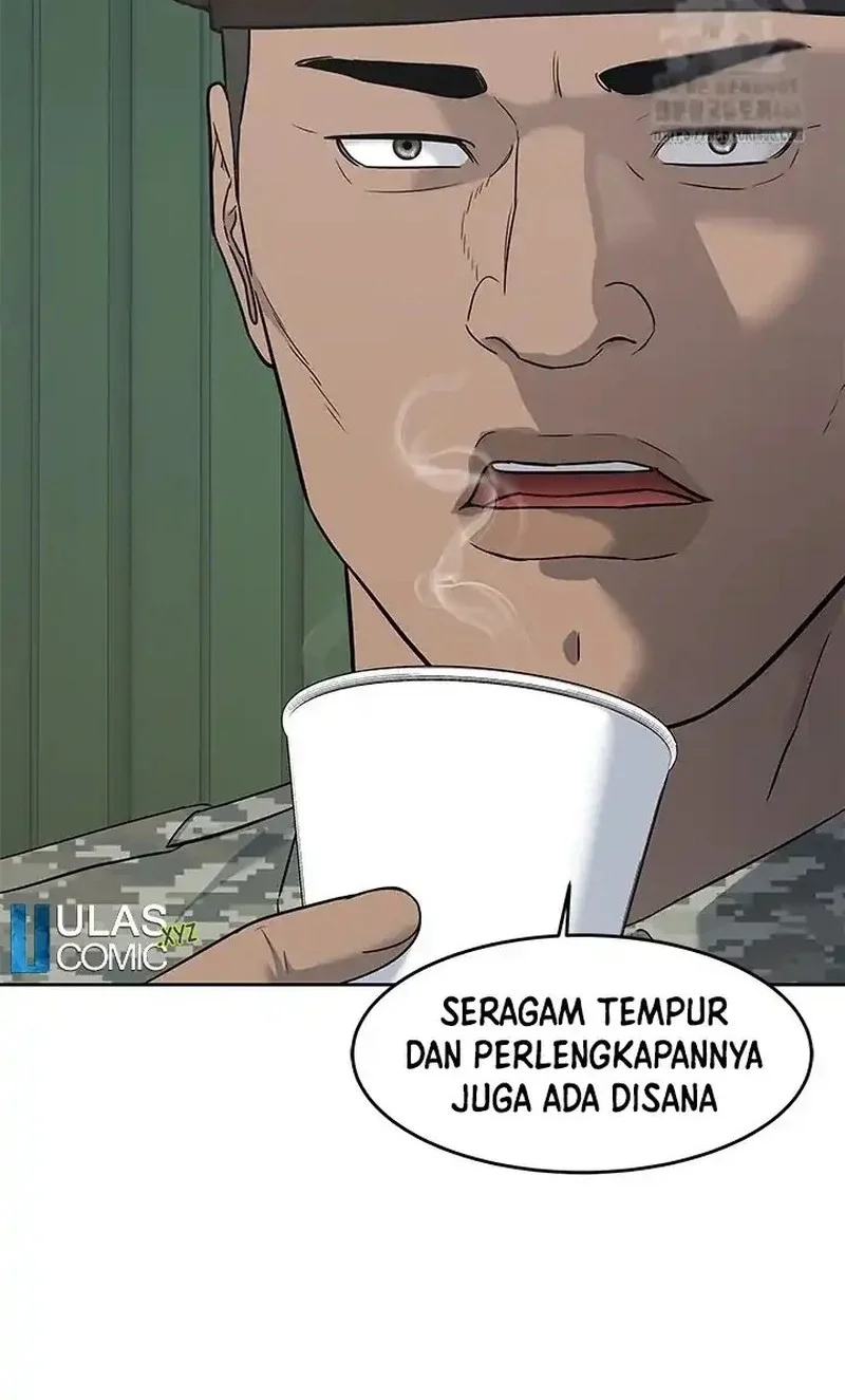 God of Blackfield Chapter 247 Gambar 36