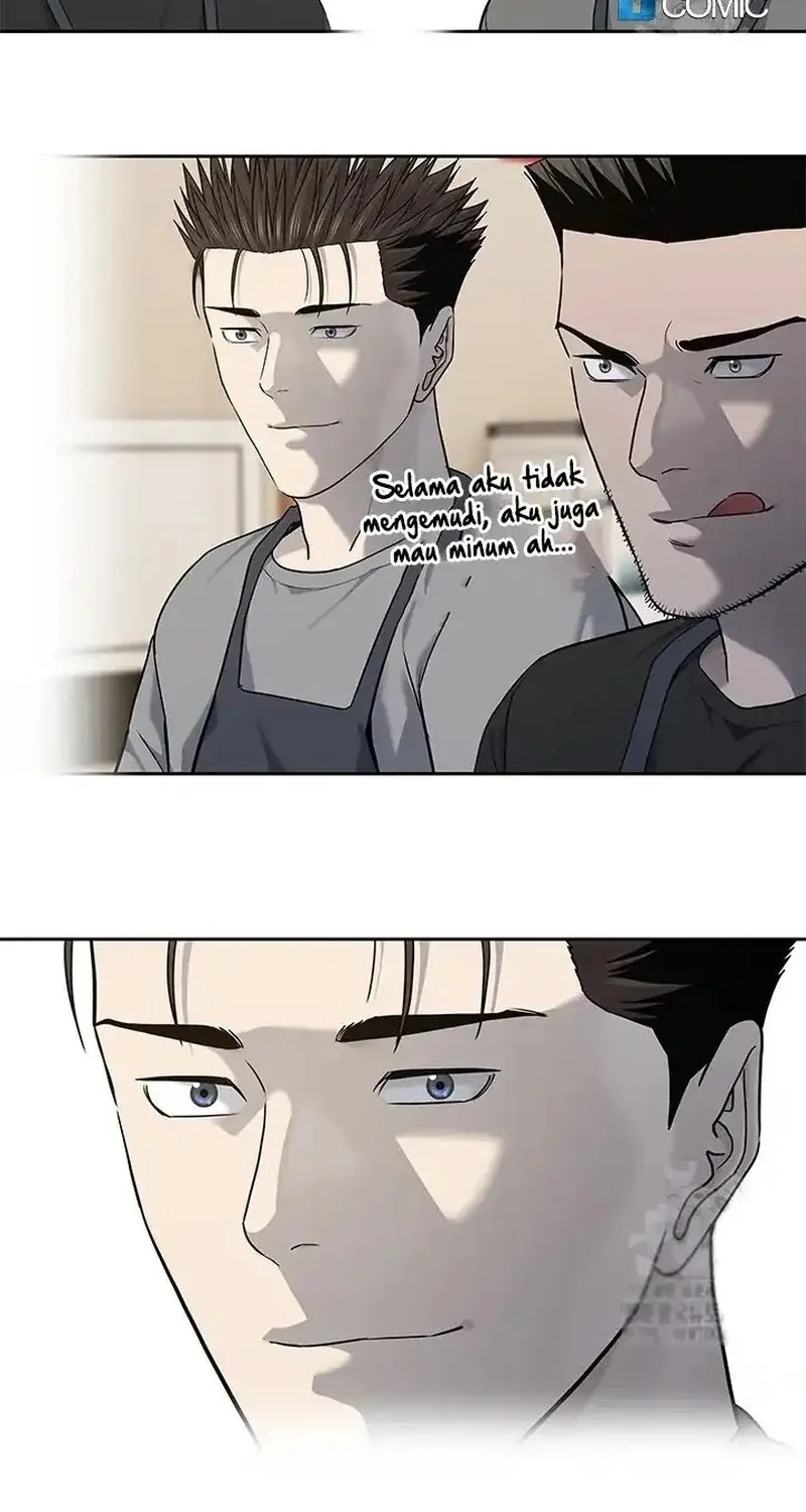 God of Blackfield Chapter 248 Gambar 56