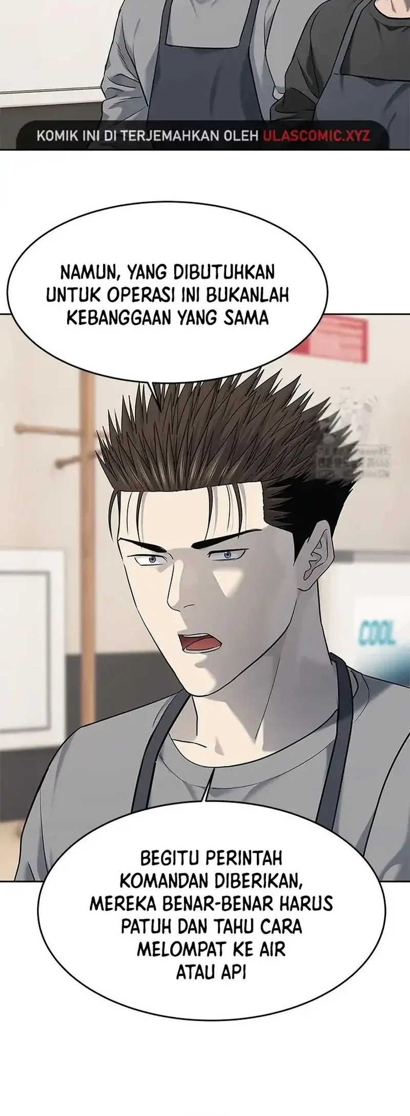 God of Blackfield Chapter 248 Gambar 59