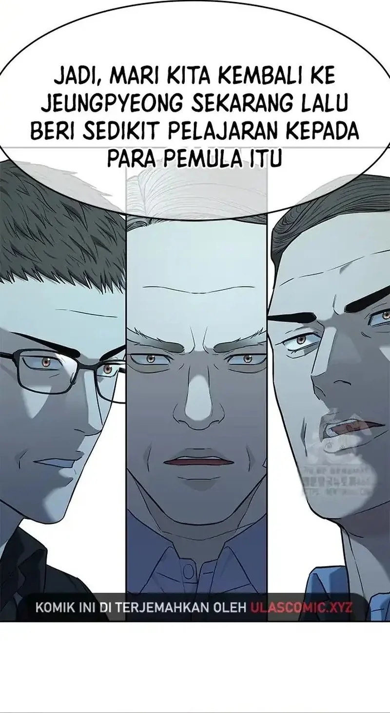 God of Blackfield Chapter 248 Gambar 63