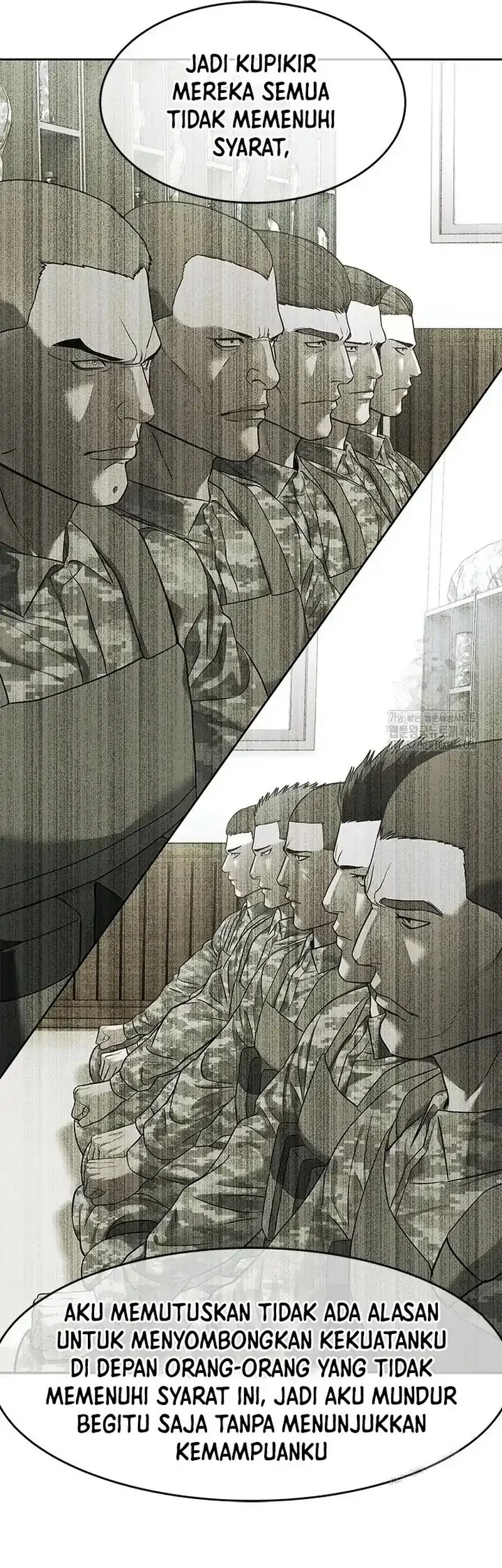 God of Blackfield Chapter 248 Gambar 60