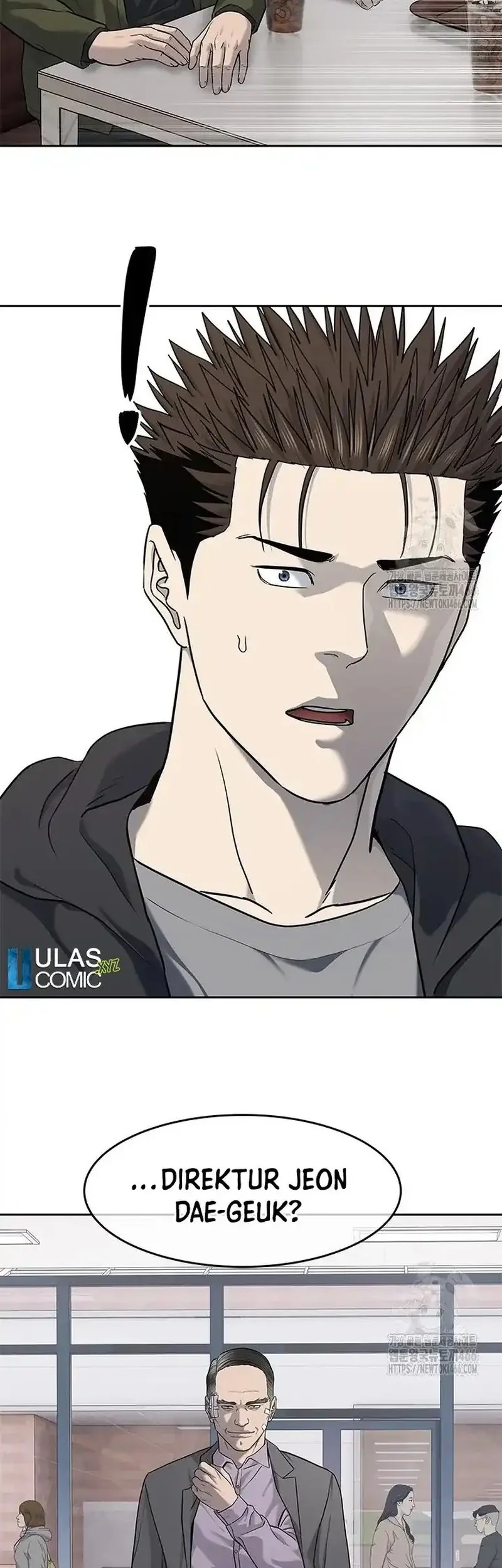 God of Blackfield Chapter 248 Gambar 38