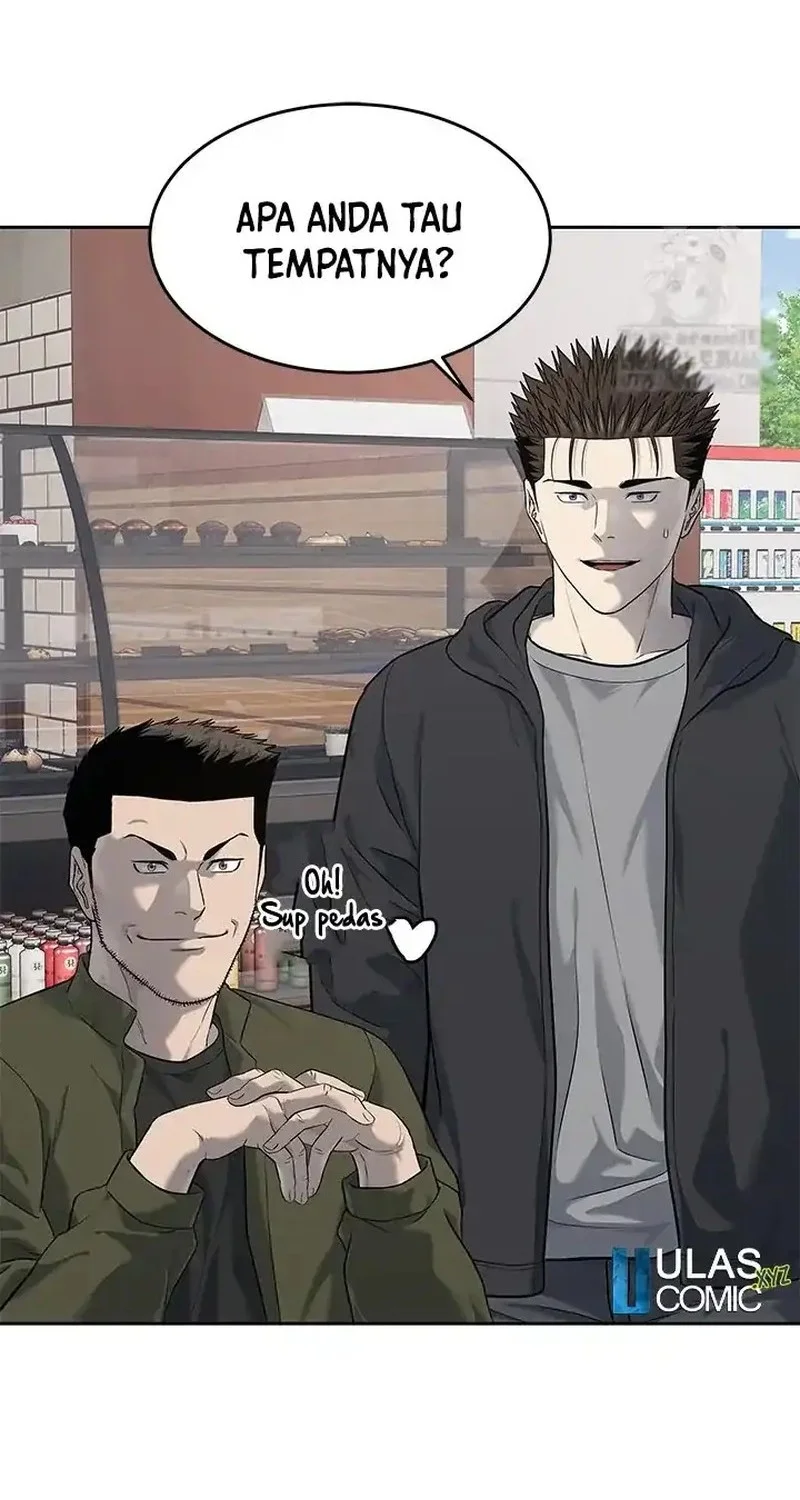 God of Blackfield Chapter 248 Gambar 44