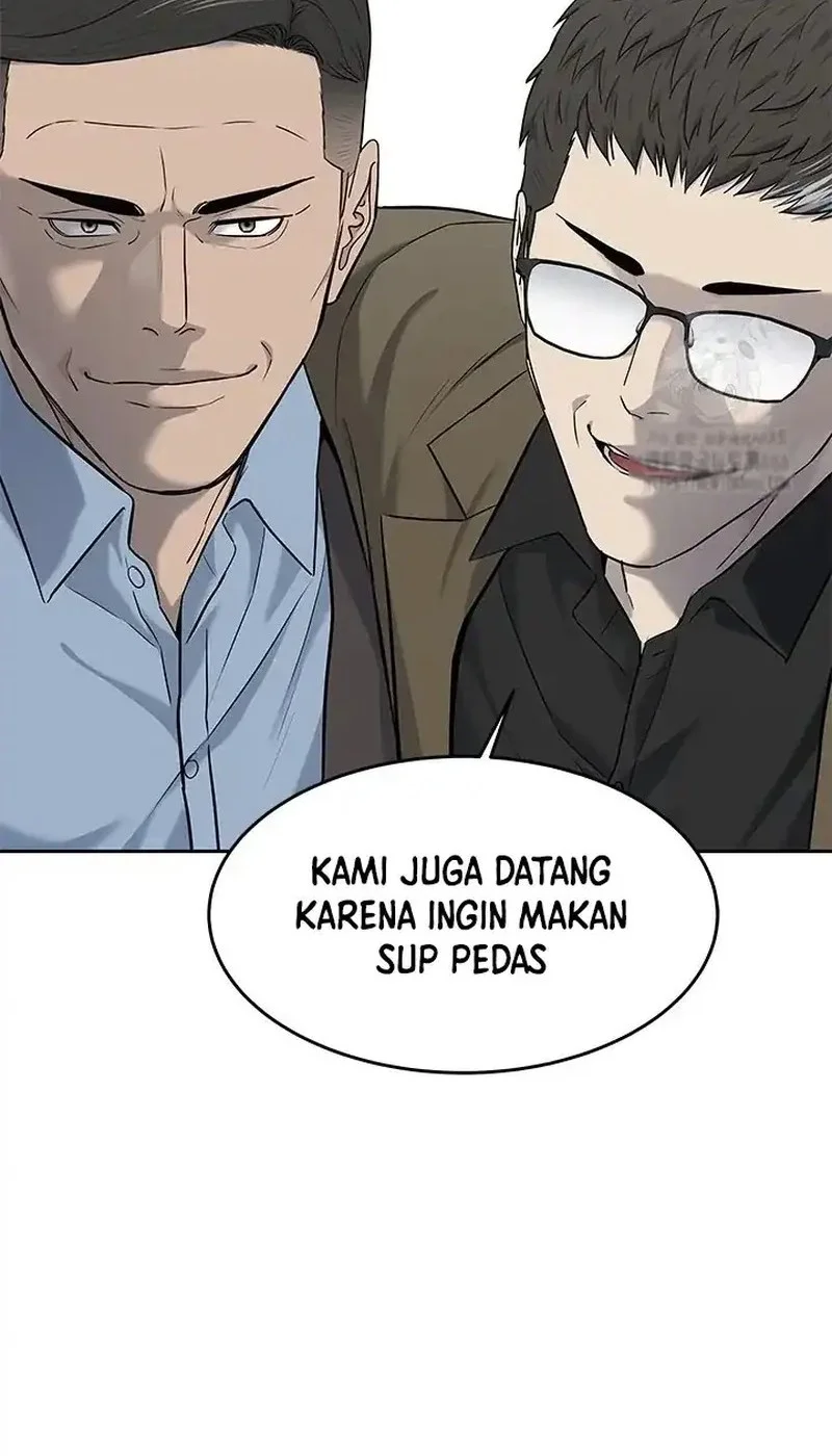 God of Blackfield Chapter 248 Gambar 52