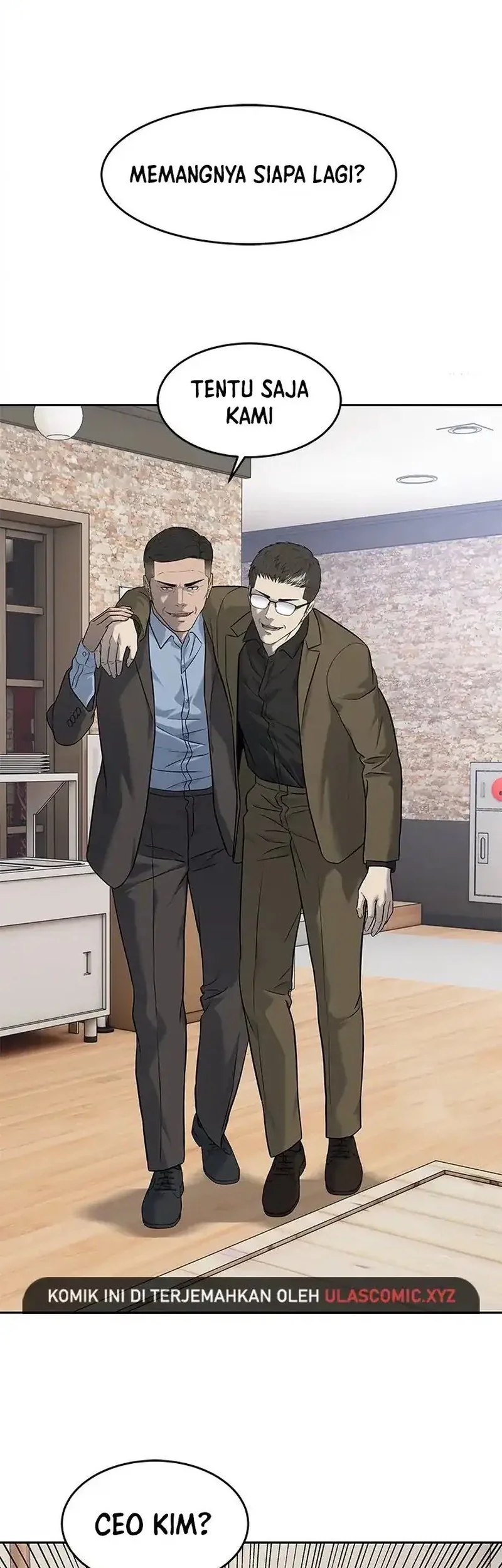 God of Blackfield Chapter 248 Gambar 50