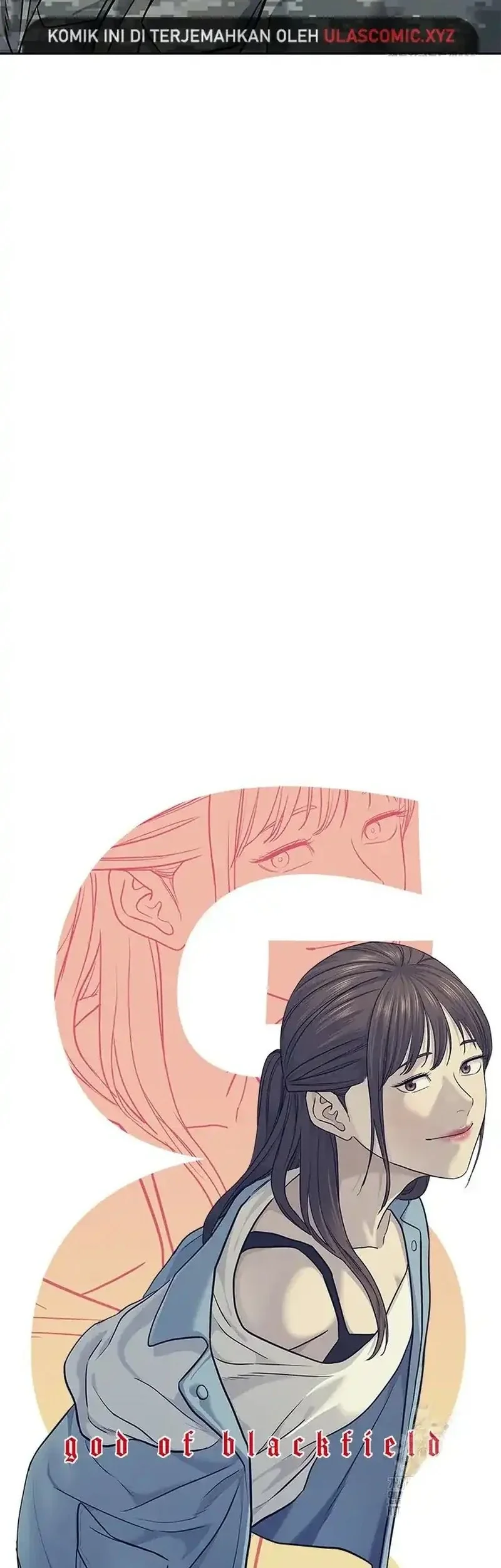 God of Blackfield Chapter 248 Gambar 3
