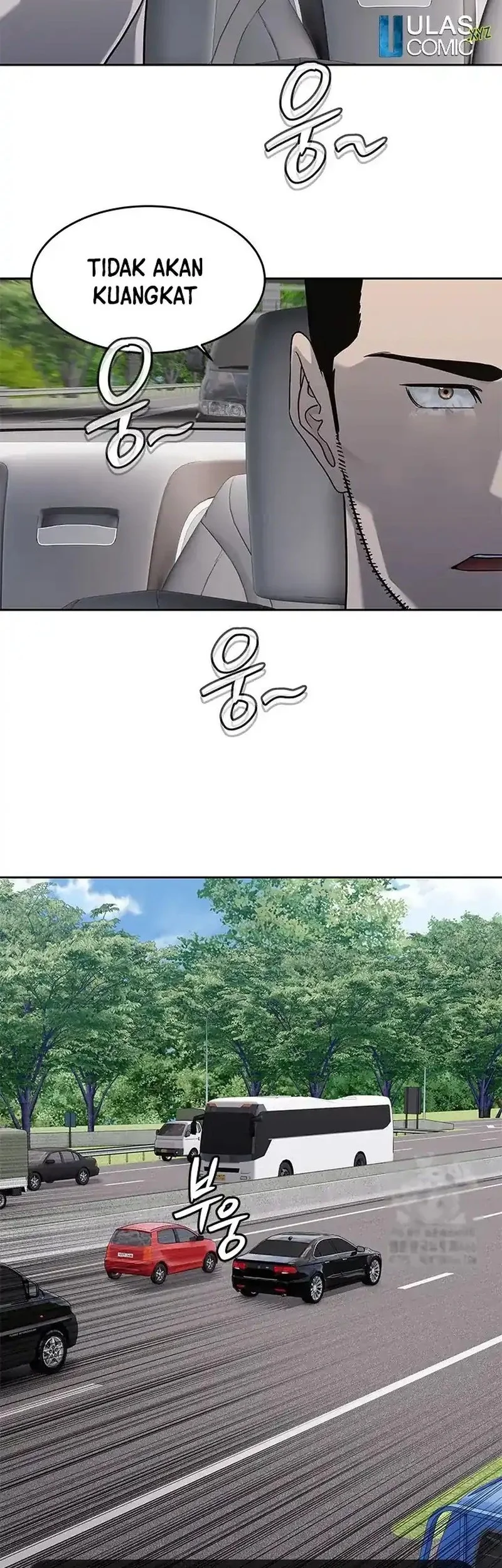 God of Blackfield Chapter 248 Gambar 6