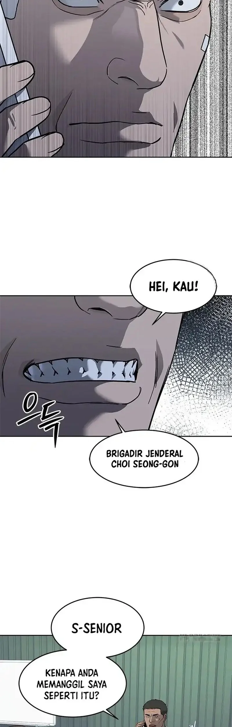 God of Blackfield Chapter 248 Gambar 10