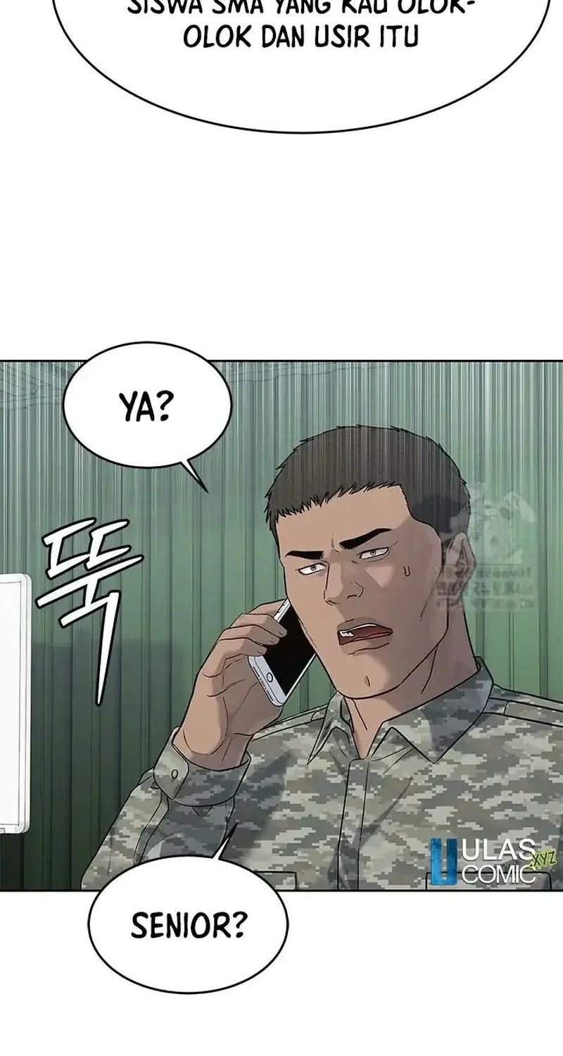 God of Blackfield Chapter 248 Gambar 12