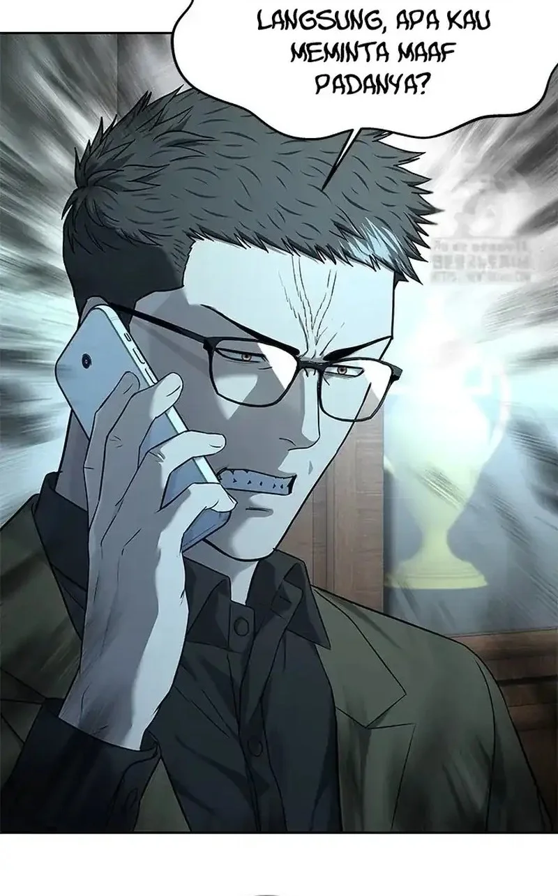 God of Blackfield Chapter 248 Gambar 16