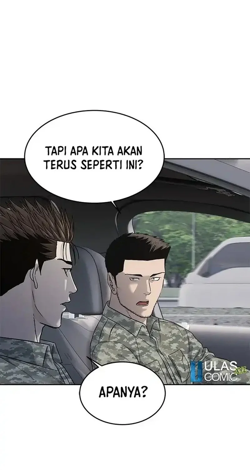 God of Blackfield Chapter 248 Gambar 24