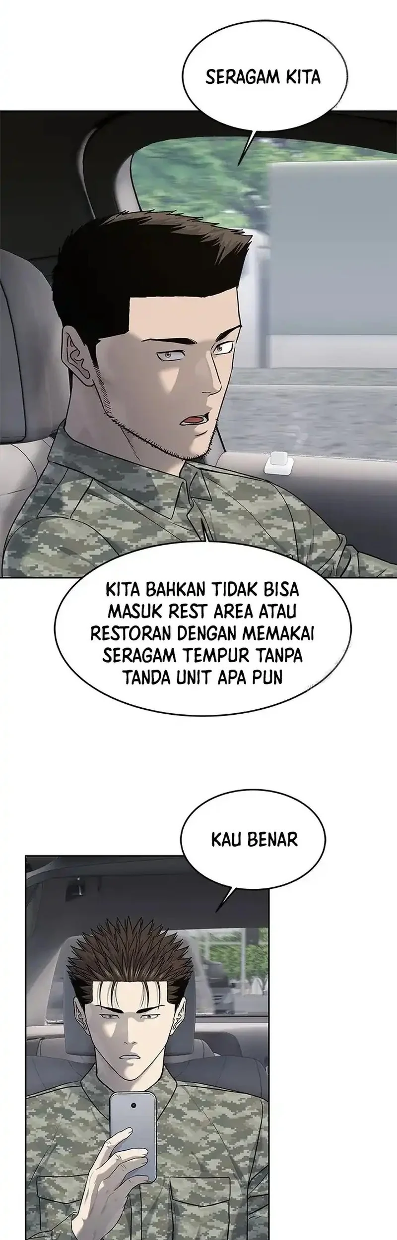 God of Blackfield Chapter 248 Gambar 25