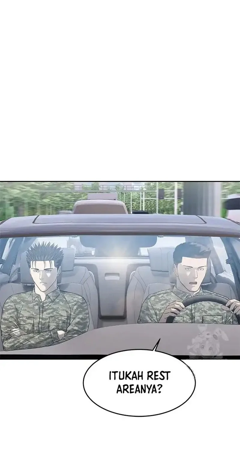 God of Blackfield Chapter 248 Gambar 28