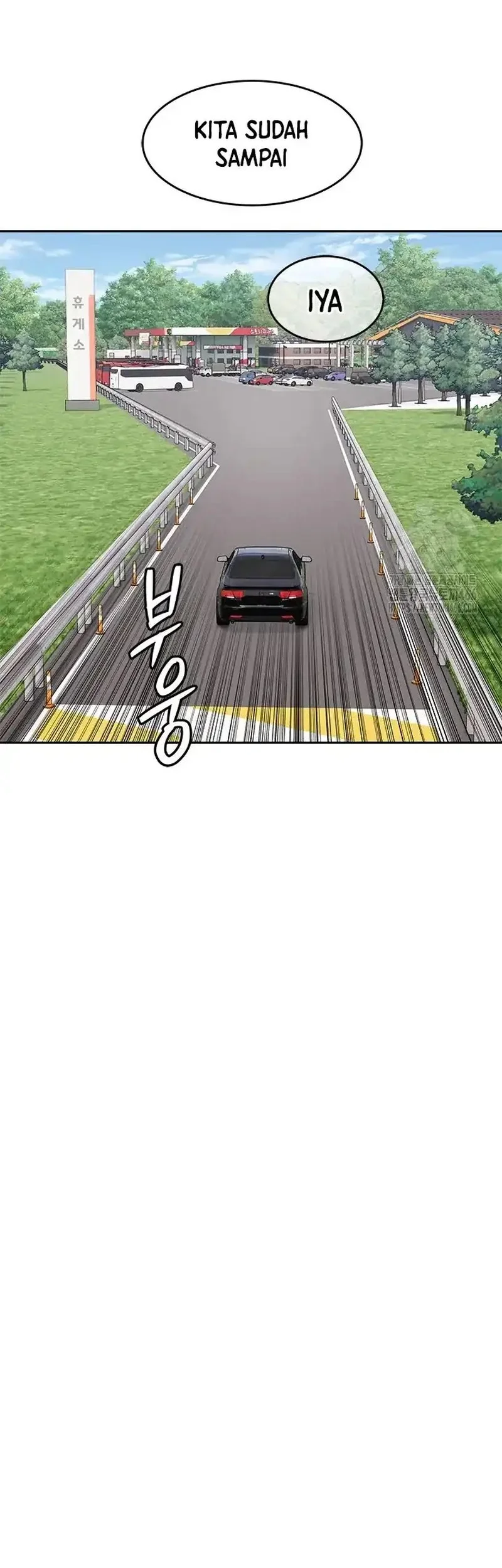 God of Blackfield Chapter 248 Gambar 29