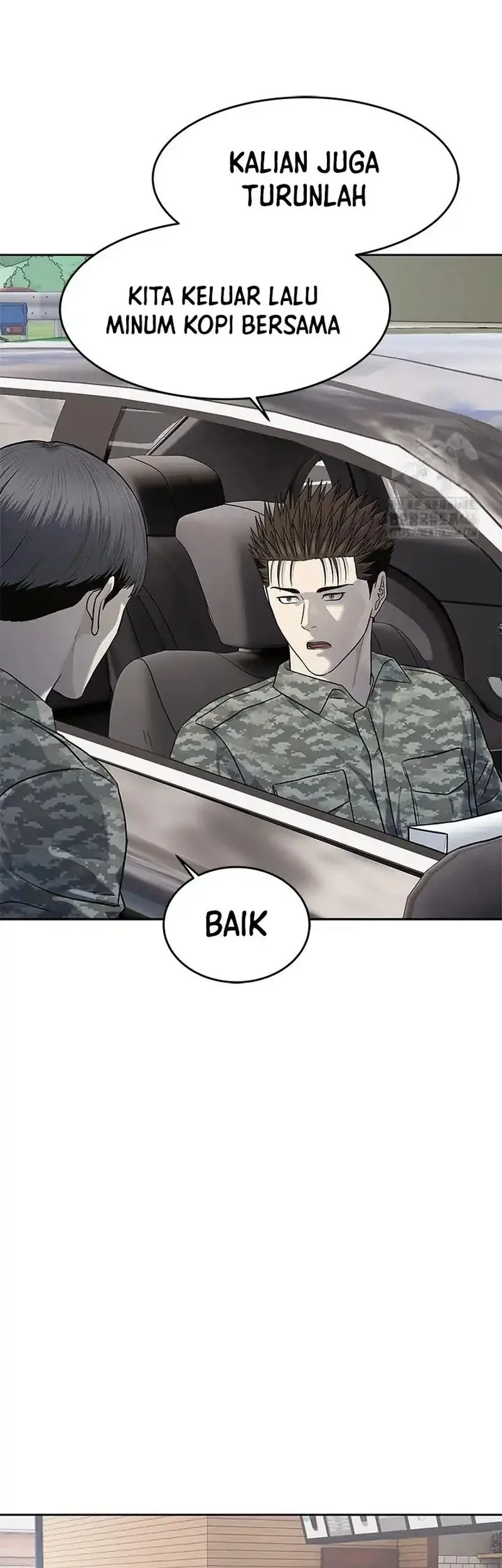 God of Blackfield Chapter 248 Gambar 31