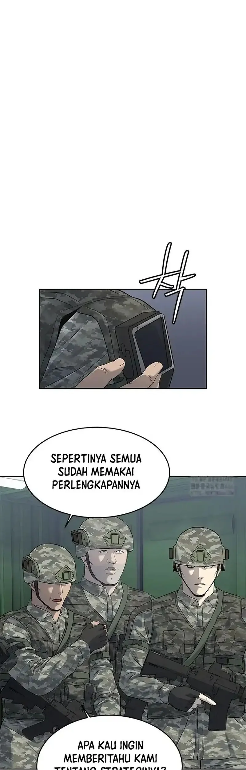 God of Blackfield Chapter 249 Gambar 53