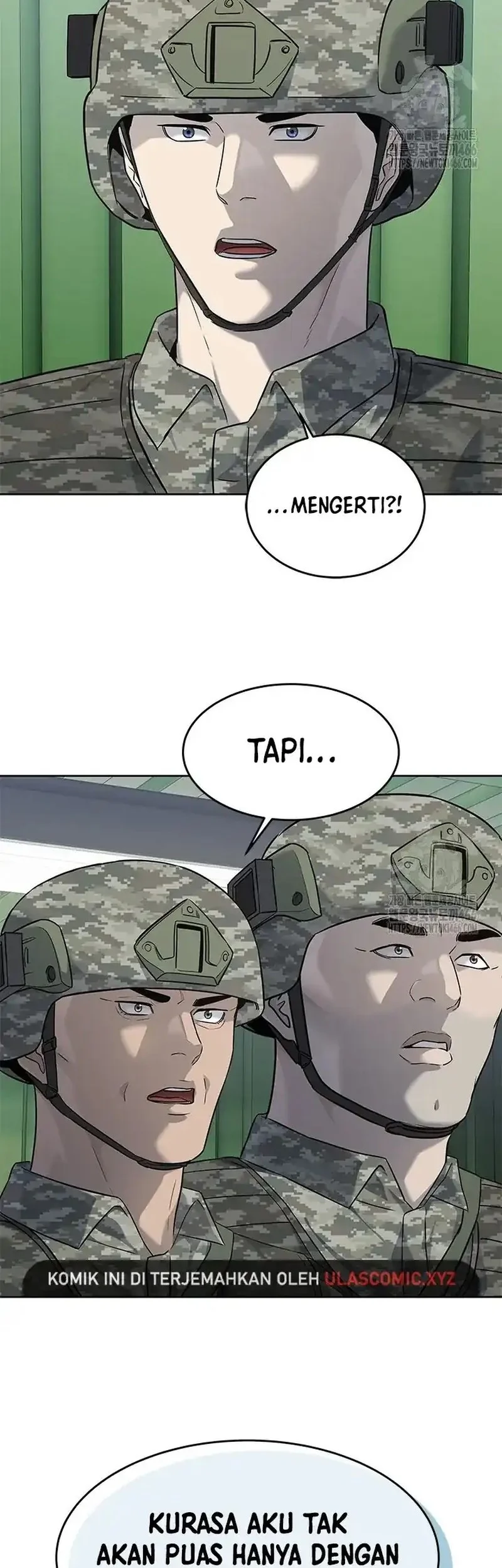 God of Blackfield Chapter 249 Gambar 55