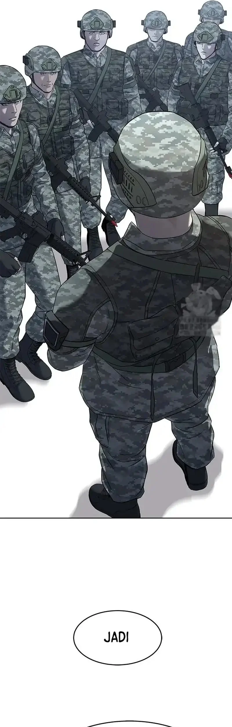 God of Blackfield Chapter 249 Gambar 57