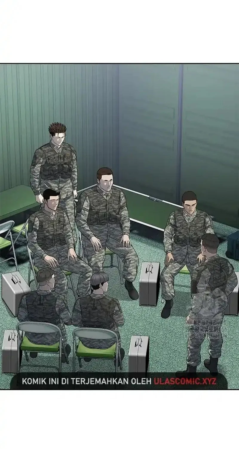 God of Blackfield Chapter 249 Gambar 48