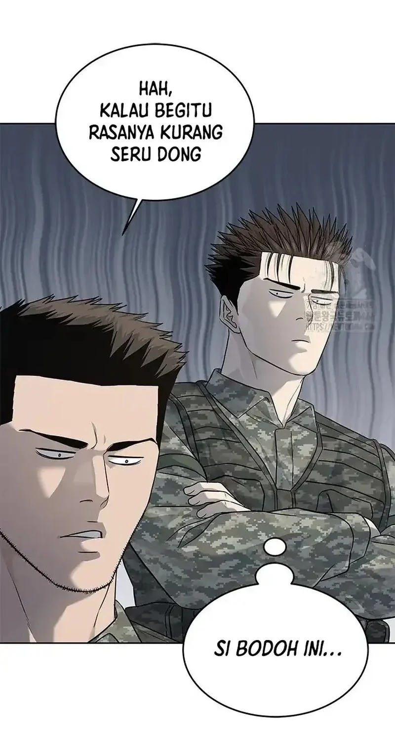 God of Blackfield Chapter 249 Gambar 52